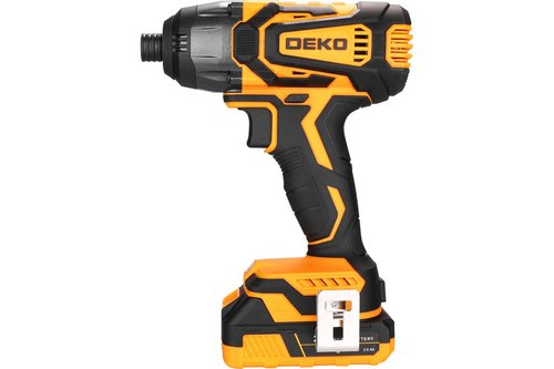Винтоверт DEKO DKIS20-Li