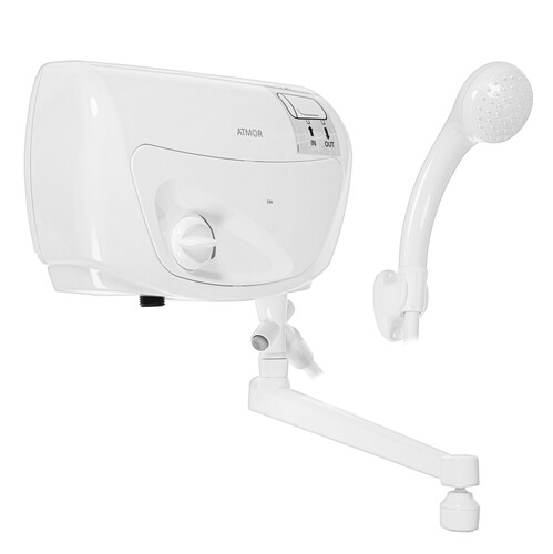 Оценка надежности Водонагреватель электрический Atmor CLASSIC 501 3.5 ...