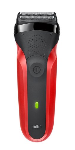 Электробритва Braun Series 3 300s