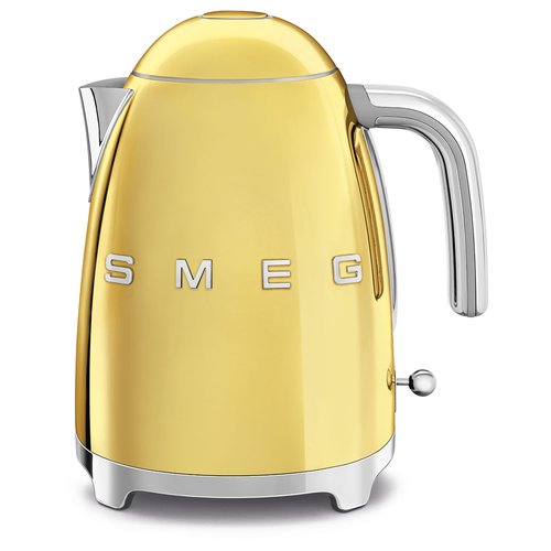 Электр чайнек Smeg KLF03GOEU