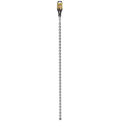 Бур DeWalt EXTREME2 DT9607 1000 мм