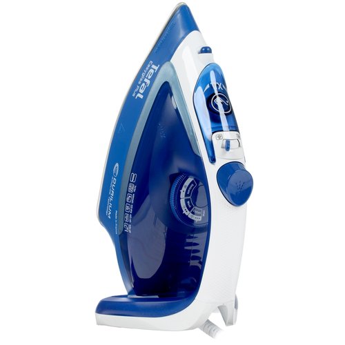 Утюг Tefal FV5735E0 белый