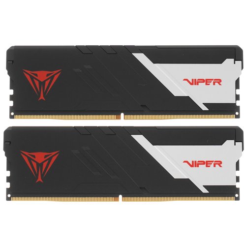 Operativ xotira Patriot Viper Venom [PVV516G560C40K] 16 GB