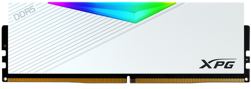 Оперативная память ADATA XPG Lancer RGB [AX5U6400C3232G-CLARWH] 32 ГБ