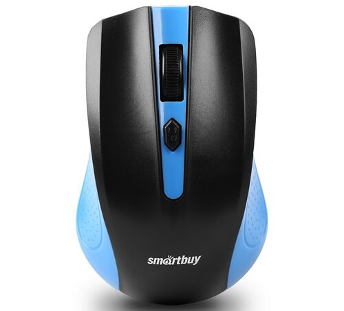 Мышь Smartbuy ONE 352 [SBM-352AG-BK]