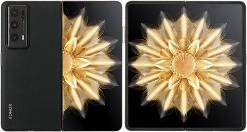 7.92" Смартфон HONOR Magic V2 512 ГБ