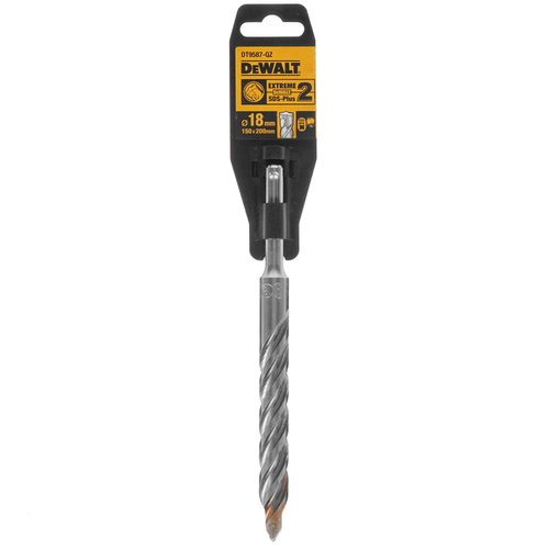 Бур DeWalt EXTREME2 DT9587 200 мм
