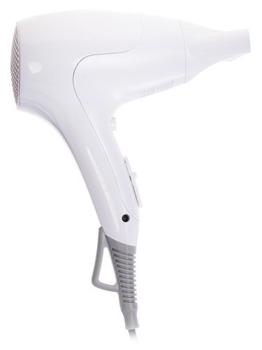 Фен Braun HD 180 белый