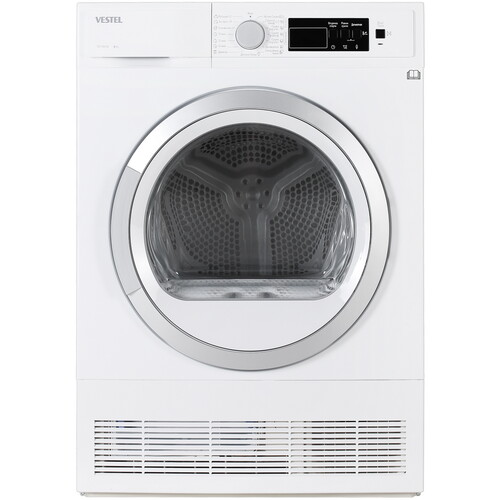 Сушильная машина vestel tdt1r8100