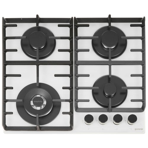 Газовая варочная поверхность Gorenje GTW642SYW