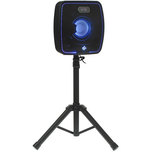 Портативная аудиосистема DEXP LP-V200, черный