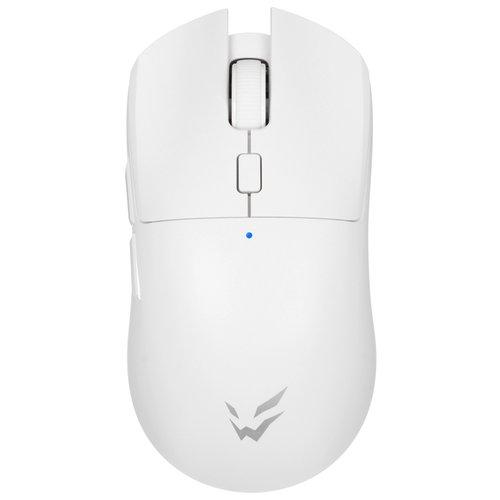 Sichqoncha simsiz/simli ARDOR GAMING Chimera  oq