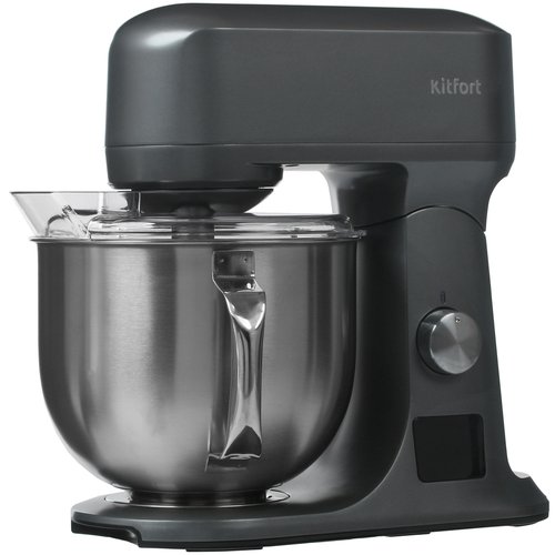 Миксер Kitfort KT-1328 серый