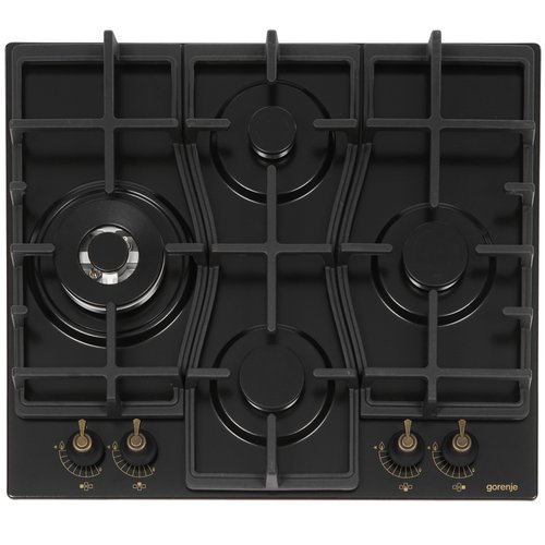 Газовая варочная поверхность Gorenje GW6D42CLB