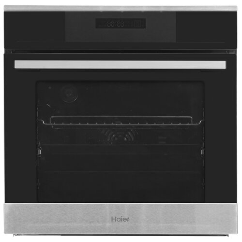 Электр меши Haier HOX-FP3ABX серебристый