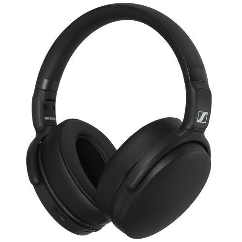 Беспроводные наушники Sennheiser HD 350 BT  черный 2022