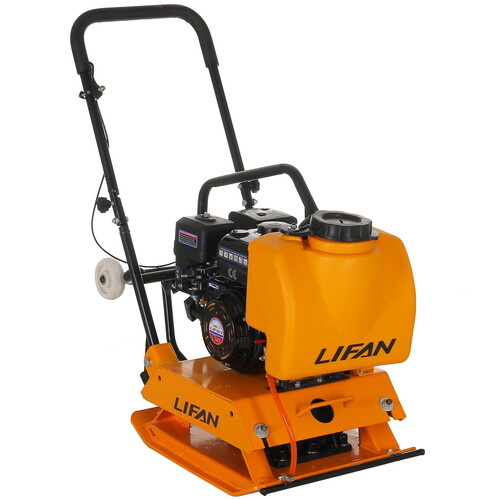 Виброплита lifan pvb90