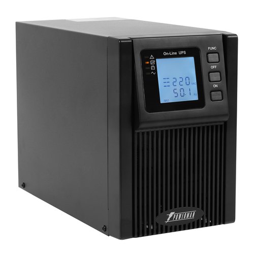 ИБП Powerman Online 1000 Plus