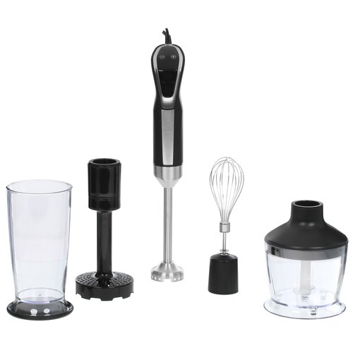 Botirma blender Reoka RKHB-D14085 qora