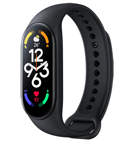 Фитнес-браслет Xiaomi Mi Smart Band 7