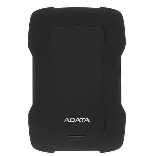 1 TB External HDD ADATA HD330 [AHD330-1TU31-CBK]