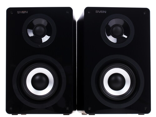 Драйвера и инструкция для Колонки 2.0 SVEN SPS-707BL Black | 6635993 ...