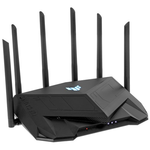 Wi-Fi роутер ASUS TUF Gaming AX5400