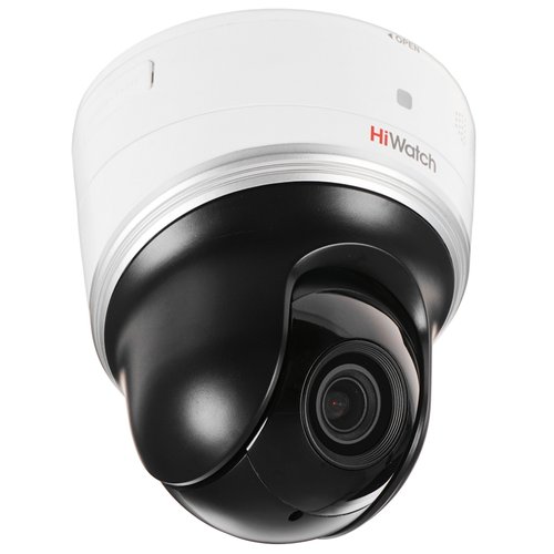 IP-камера HiWatch PTZ-N2204I-D3/W(B)