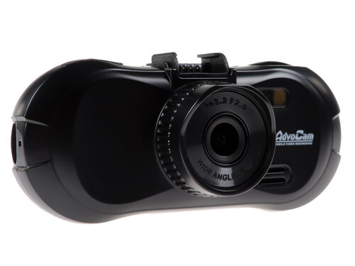 Видеорегистратор advocam fd6s profi инструкция