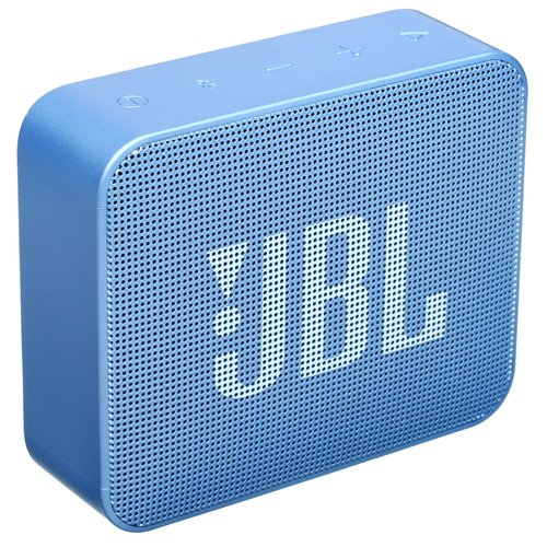 Портативная колонка JBL GO Essential, синий