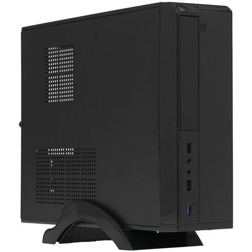 Корпус ExeGate MI-207U [EX288782RUS] черный