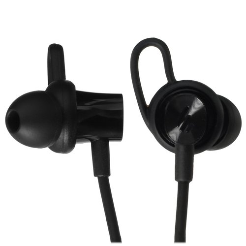 Беспроводные наушники Edifier W210BT  черный 2020