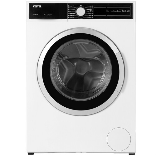 Стиральная машина vestel wmw6100t1
