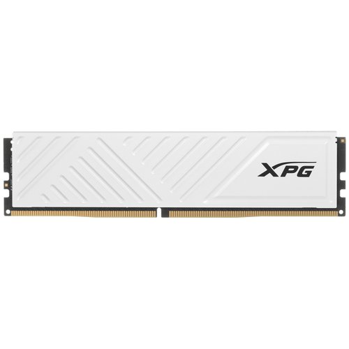 Оперативная память ADATA XPG GAMMIX D35 [AX4U32008G16A-SWHD35] 8 ГБ
