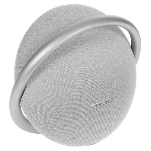 Портативная колонка Harman Kardon Onyx Studio 7, серый