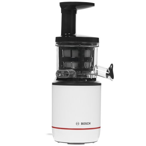 Соковыжималка электрическая Bosch VitaExtract MESM500W белый