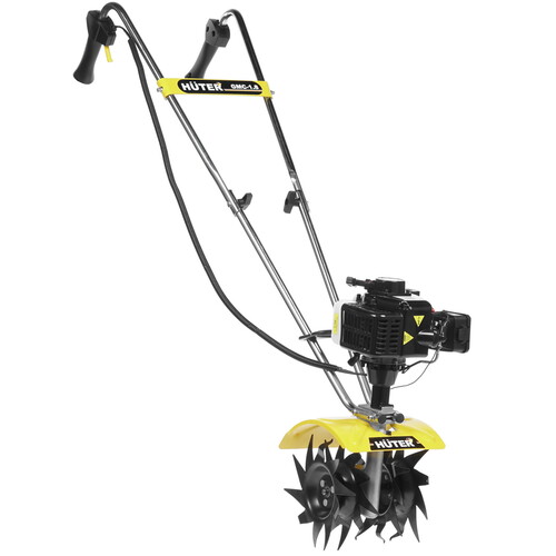 Huter gmc 2 8