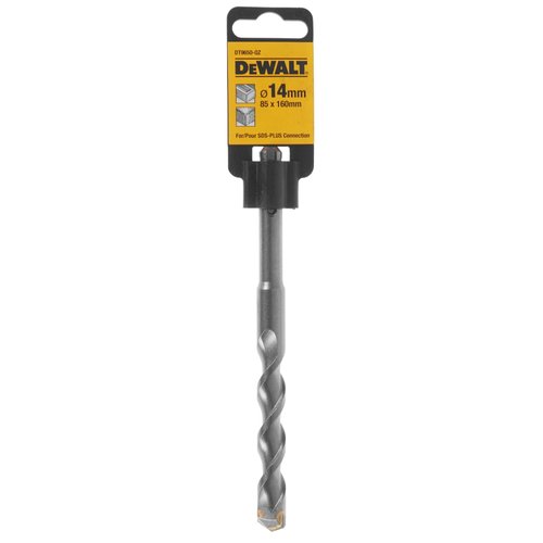 Бур DeWalt INDUSTRIAL DT9650 160 мм