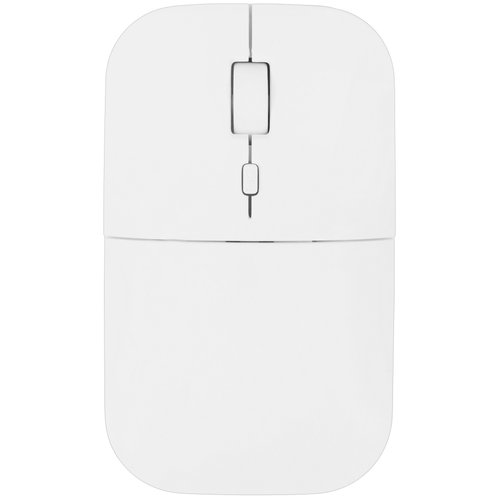 Mouse wireless DEXP WM-1401WH  white