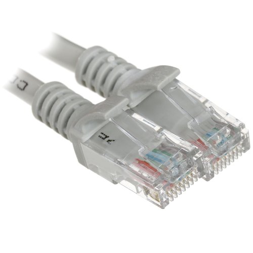 Патч-корд Cablexpert PP12-0.5M