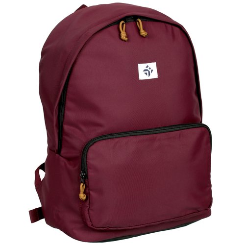 Рюкзак DEXP BR1541NP бордовый