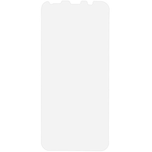 Защитное гибридное стекло LuxCase для экрана Prestigio Muze E5