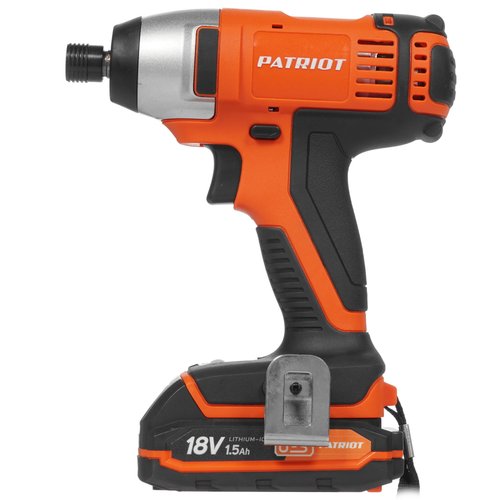 Винтоверт PATRIOT BR 180Li UES 21Vmax