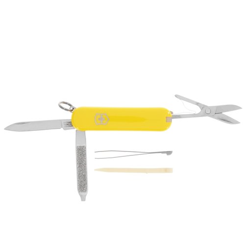 Швейцарский нож Victorinox Classic SD Colors Sunny Side