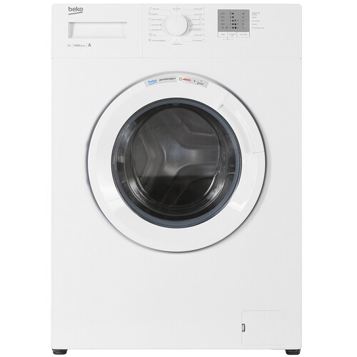 Стиральная машина beko wrs5511bww