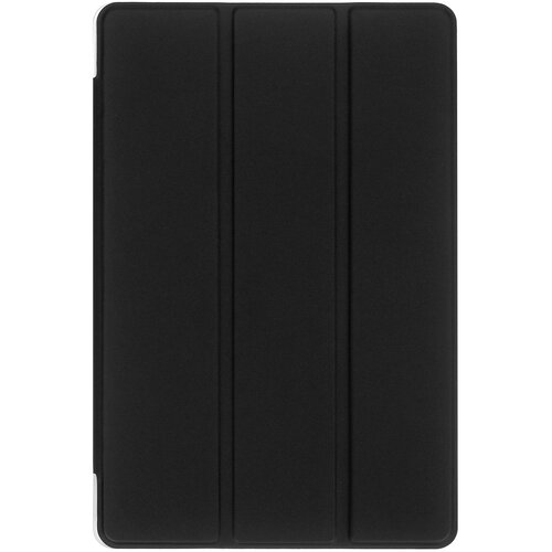 Чехол-книжка  Aceline Streak для HONOR Pad X8/ X8 Lite черный