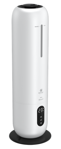 Увлажнитель воздуха Royal Clima RUH-RV300/8.0E-WT