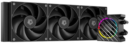 Система охлаждения ID-COOLING DASHFLOW 360 XT LITE черная
