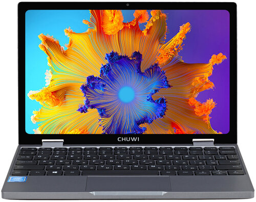 10.5" Ноутбук Chuwi MiniBook X серый