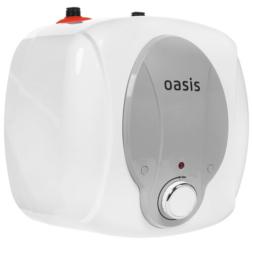 Водонагреватель электрический Oasis 6 KP